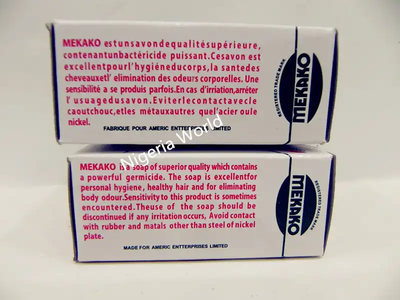 yaki soap for pimples