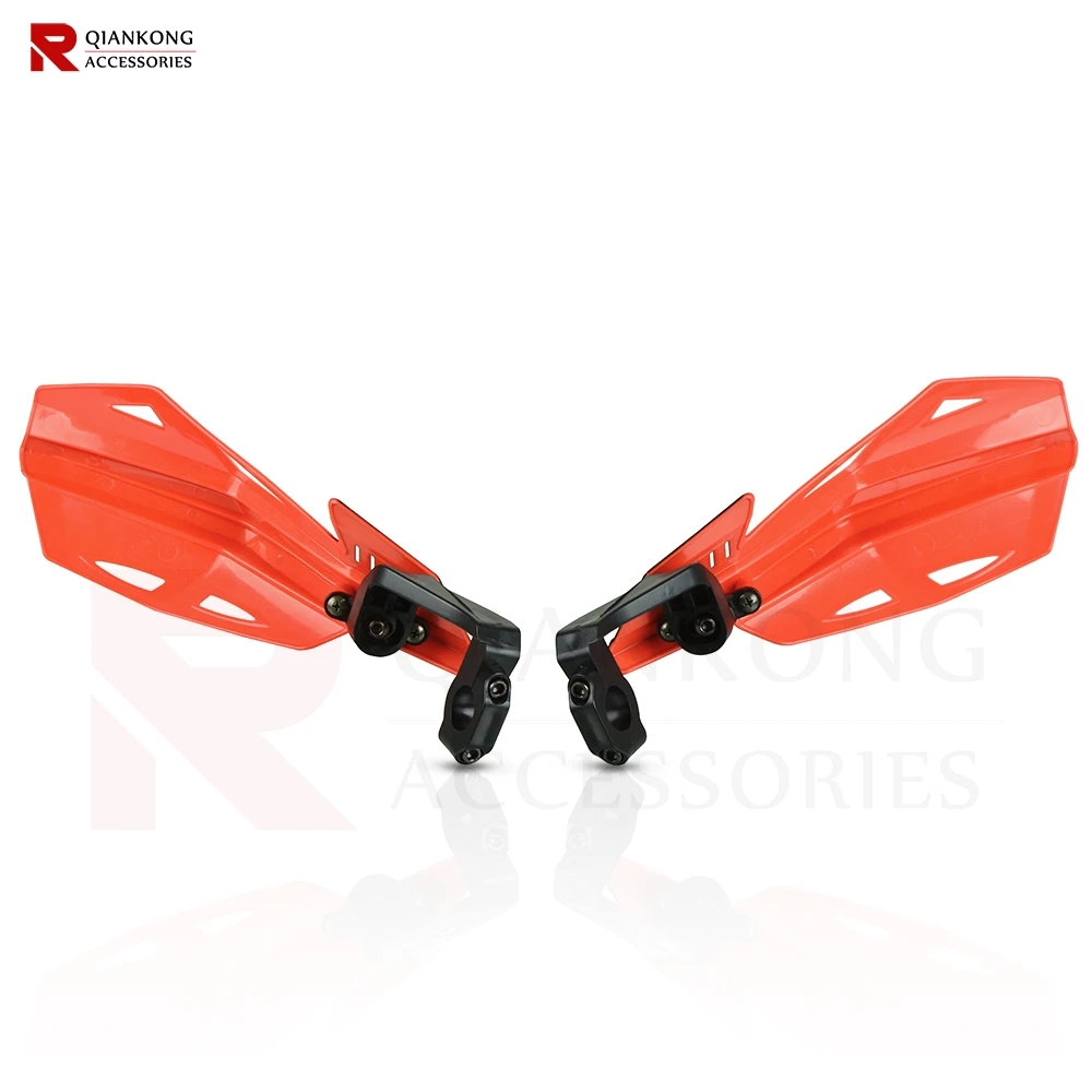 Для KTM 250SX-F 350SX-F 450SX-F 505SX-F 400EXC-R 525EXC-R 530EXC-R мотоциклы ручной Руль Ручка Бар охранники Handguard