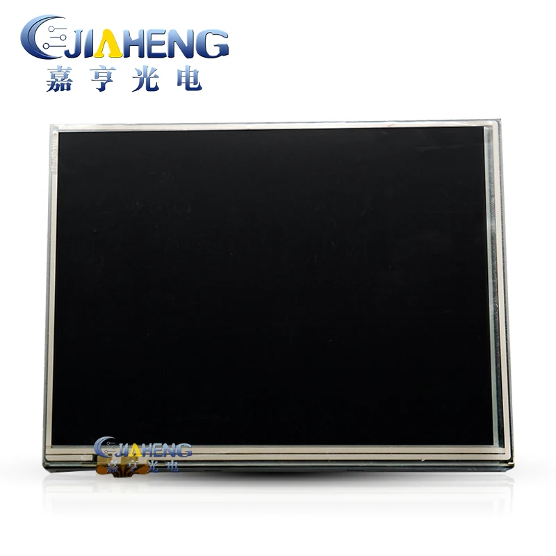 Оригинальный ЖК-экран CPT 5 7 дюйма TFT с сенсорной панелью CLAA057VA01CT 640 (RGB)* 480 VGA |