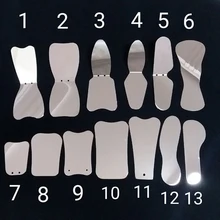 1 шт. стоматологические зеркала для фотосъемки из нержавеющей стали, автоклавные, интраоральные Стоматологические Ортодонтические отражатели, зеркала, Ортодонтические продукты