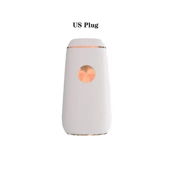 

LCD Display IPL Laser Epilator Home Mini Pulses Whole Body Bikini Hair Remover Painless Permanent Electric Laser Epilator