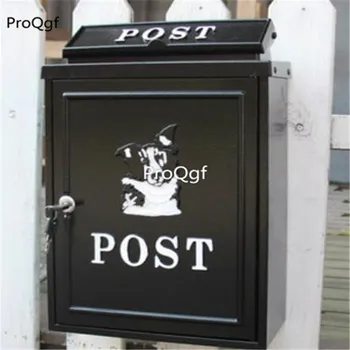 

Ngryise 1 Set europe garden mailbox post box