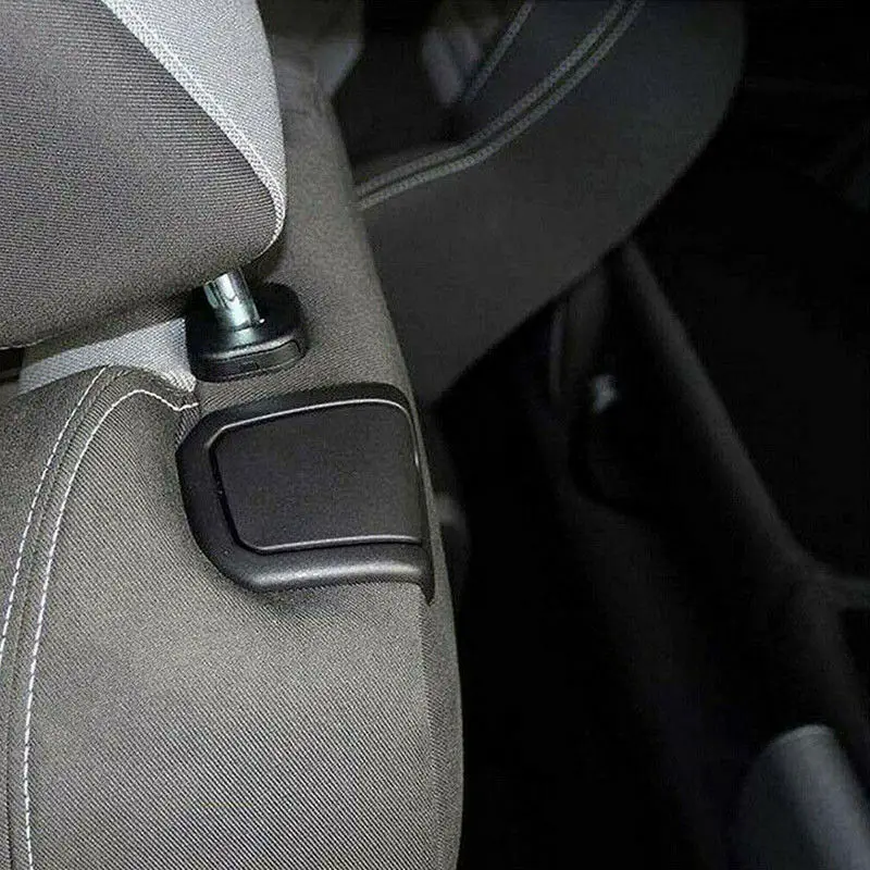 Ford Fiesta MK6 VI 3 도어 2002-2008 용 앞 좌측/우측 시트 틸트 핸들 시트 조절기 핸들 1417521 1417520