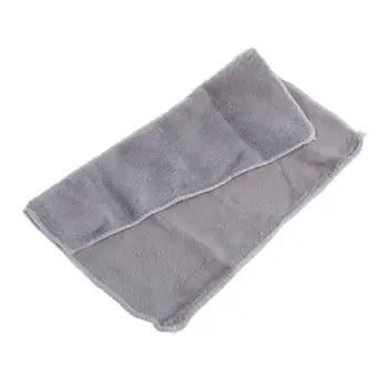 

New Absorbent Lint Free Kitchen Cleaning Oilproof Microfiber Cleaning Cloth/Rag