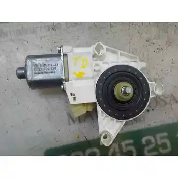 

WINDOW MOTOR REAR RIGHT MERCEDES C CLASS (W204) SALOON 2.2 CDI CAT 0130822442 2 PINS [16772815]