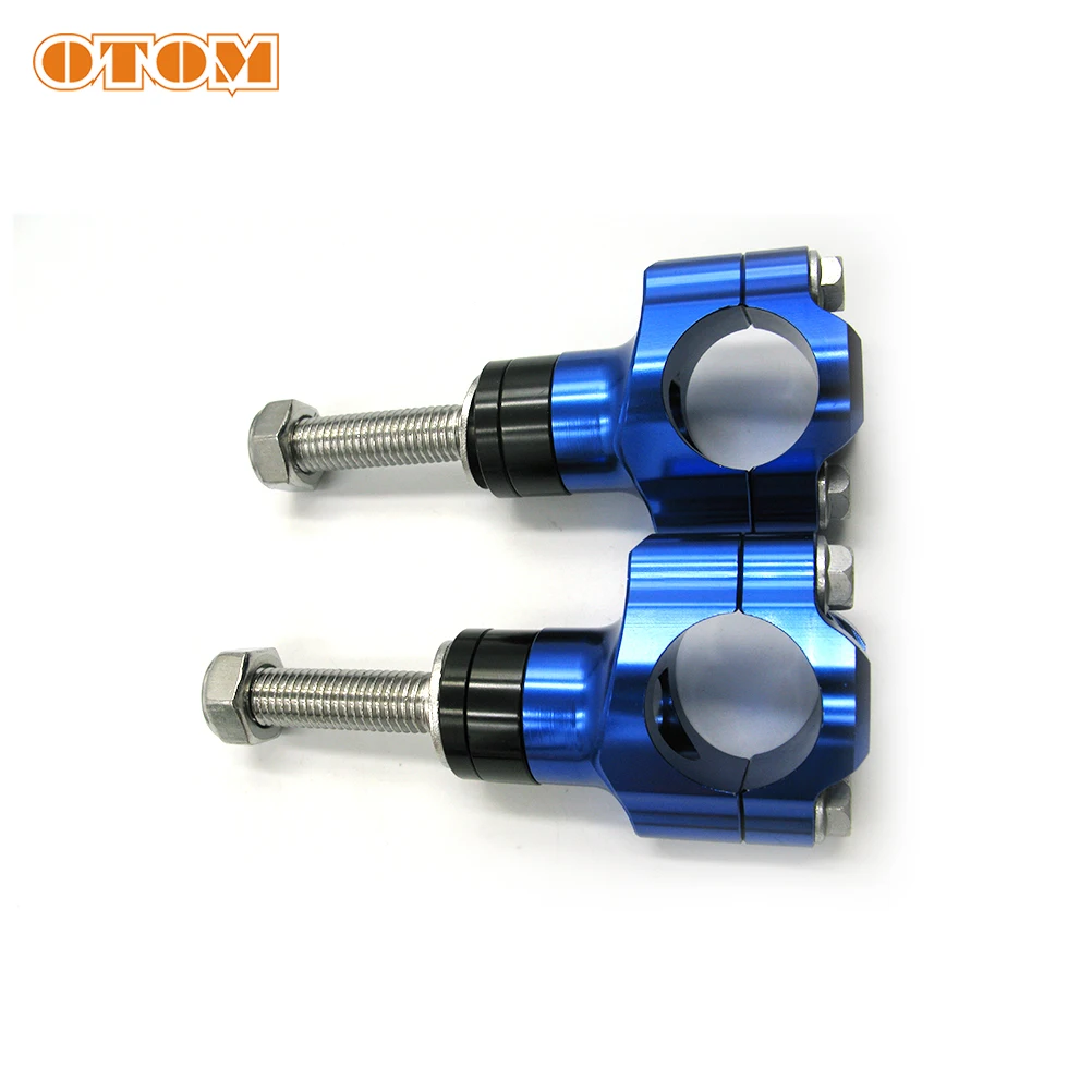 ZVD-Lot de 2 Pinces en C en Alliage D'aluminium Universelle Serre-joint