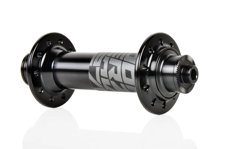 KOOZER RS270 велосипедные ступицы передний задний комплект втулок 2/4 подшипники 20/24 отверстия быстросъемный Сверхлегкий 272 г/пара 48 нажмите 2:1 спицы