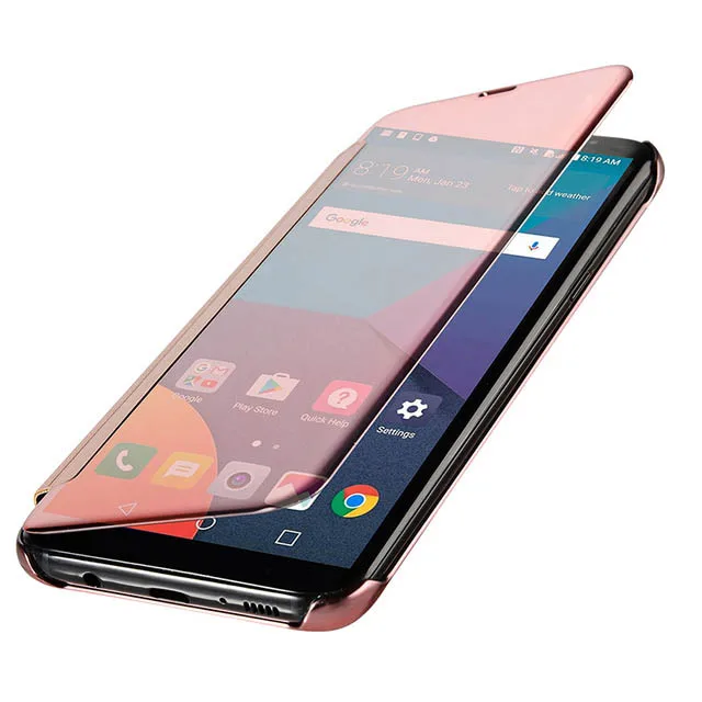 Чехол для samsung Galaxy S9 S8 плюс S5 S6 S7 край J3 J5 J7 A3 A5 A7 2016 2017 A8 2018 Смарт очистить