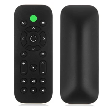 

TV Multimedia DVD Media Wireless Gamepad Controller Entertainment Remote Control Video for Microsoft Xbox One Game Console