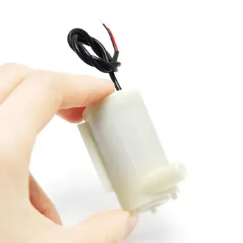 

one pice DC 3V 5V Micro Submersible Mini Water Pump Fish Tanks Fountain Aquarium Brushless Motor Submersible Water Pump