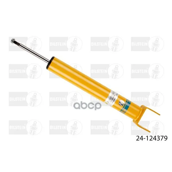 Амортизатор Подвески Mb M-Class(W164) H B6 Bilstein арт. 24-124379