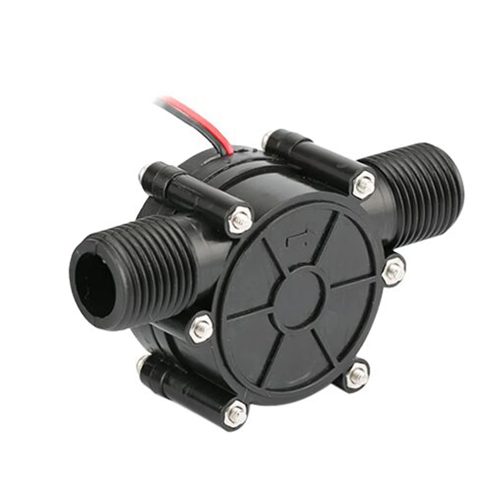

80V/12V/5V 10W DC Micro Hydro Generator Tap Water Flow Hydraulic DIY flow generator motor,Micro Hydro Generator