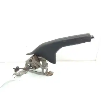 

8068137 Hand Brake lever Skoda Octavia Saloon (1z3) Trend
