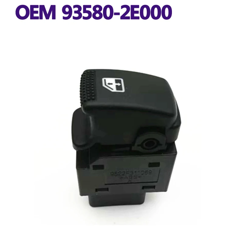 93580-2E000 935802E000 для Hyundai Tucson 2005 2006 2007 2008 2009 2010 переключатель управления задним