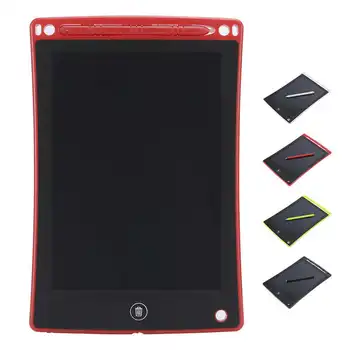 

digital tablet graphics drawing 8.5inch LCD Writing Pad Tablet Electronic Digital Handwriting Drawing Board Pad