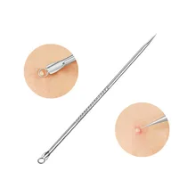 Pimple Remover Tool Blackhead Remover For Face Care Black Spot The North Of Face Acne Remover Skin Care Tools Black Point Vacuum