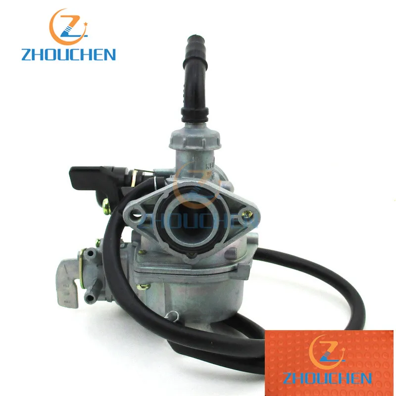 19mm PZ19 Carburetor Carb Carby For CT70 ST70 CT90 ST90 CT ST 70 90 Trail Motor Bikes Motorcycle