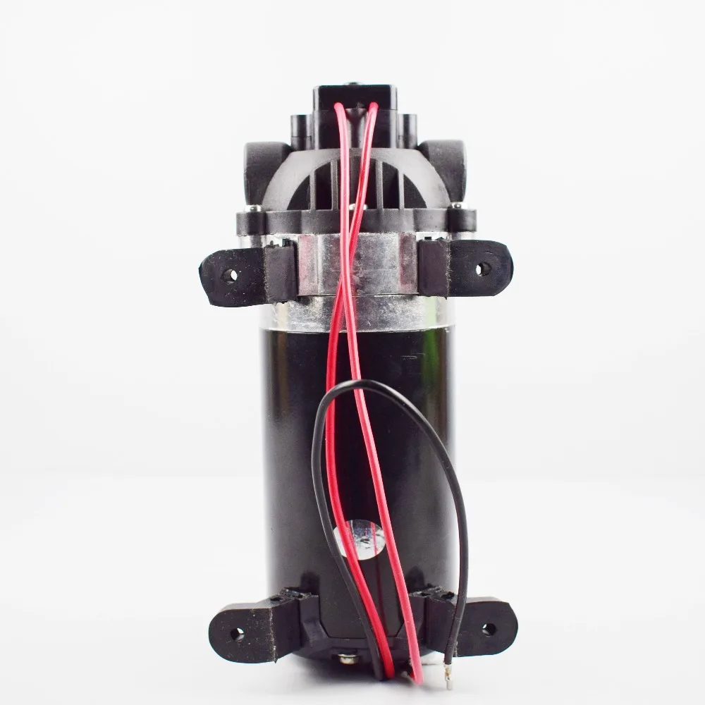 SURFLO KDP-160 electric misting water pump DC 12V 160psi pressure washing spraying watering and misting, car wash, Marine RV