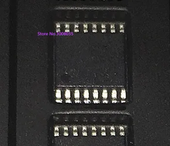 

In stock can pay 10pcs/lot AKM4555VT AKM4555 AK4555VT AK4555 TSSOP16