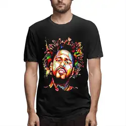Мужская футболка J-Cole KOD