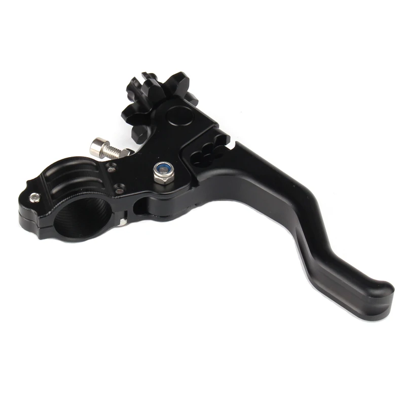 Короткий рычаг сцепления для Honda CR125 CR250 CRF230F CRF250R CRF250X CRF450R CRF450X XR250 CRF250L/M NC700X NC750S