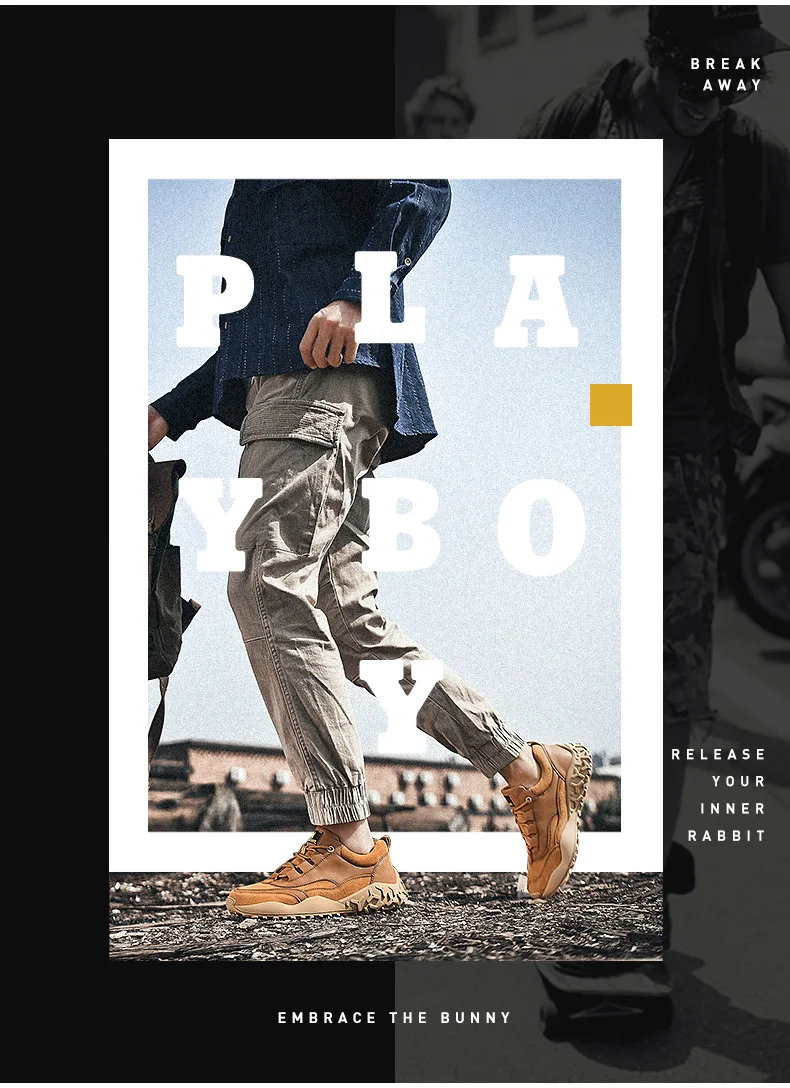 PLAYBOY Новая мужская Беговая Уличная обувь, кроссовки, мужские легкие дышащие спортивные кроссовки для мужчин, беговые кроссовки для бега