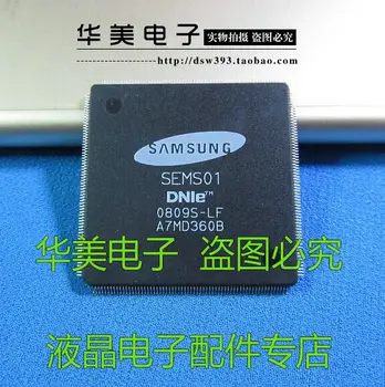 

Free Delivery. SEMS01 authentic LCD TV motherboard chip