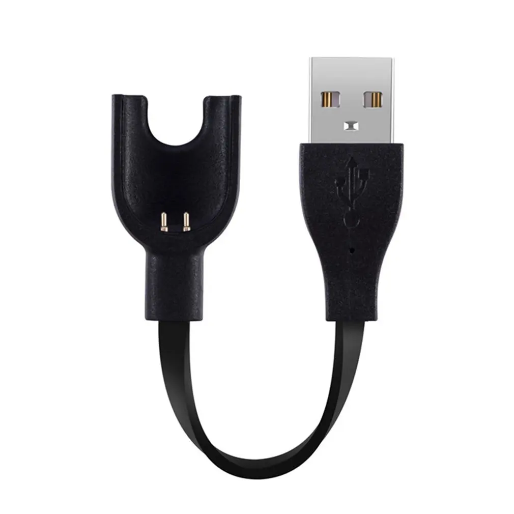 

for Smart Watch Millet Bracelet 4 Generation Data Line Charging Cable Wire Core Pure Copper for Xiaomi Band 3 Charging Line