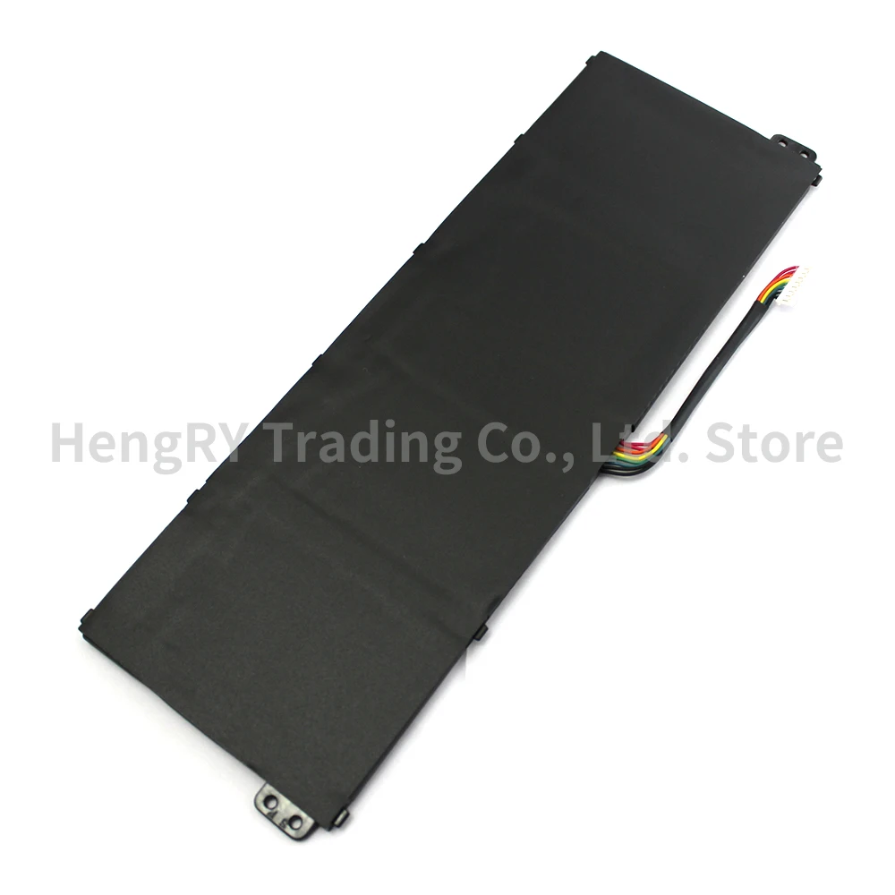 Cpmanc 11.4v Ac14b18j Ac14b13j Bateria do Portátil para Acer Aspire Es1511 Es1-512 V3111p Cb3-531 311 Travelmate B115 B116 Ms2394 - Imagem 2