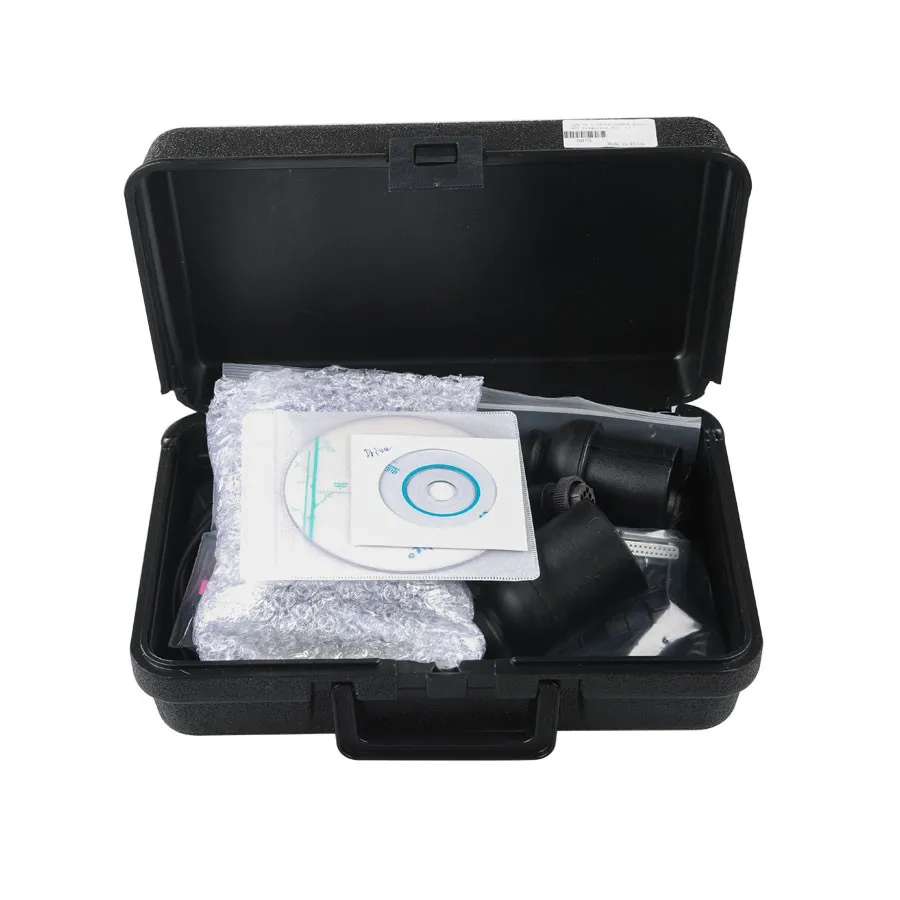 OEM V5.0 KNORR-BREMSE Knorr NEO Diagnosis Tool KNORR BREMSE