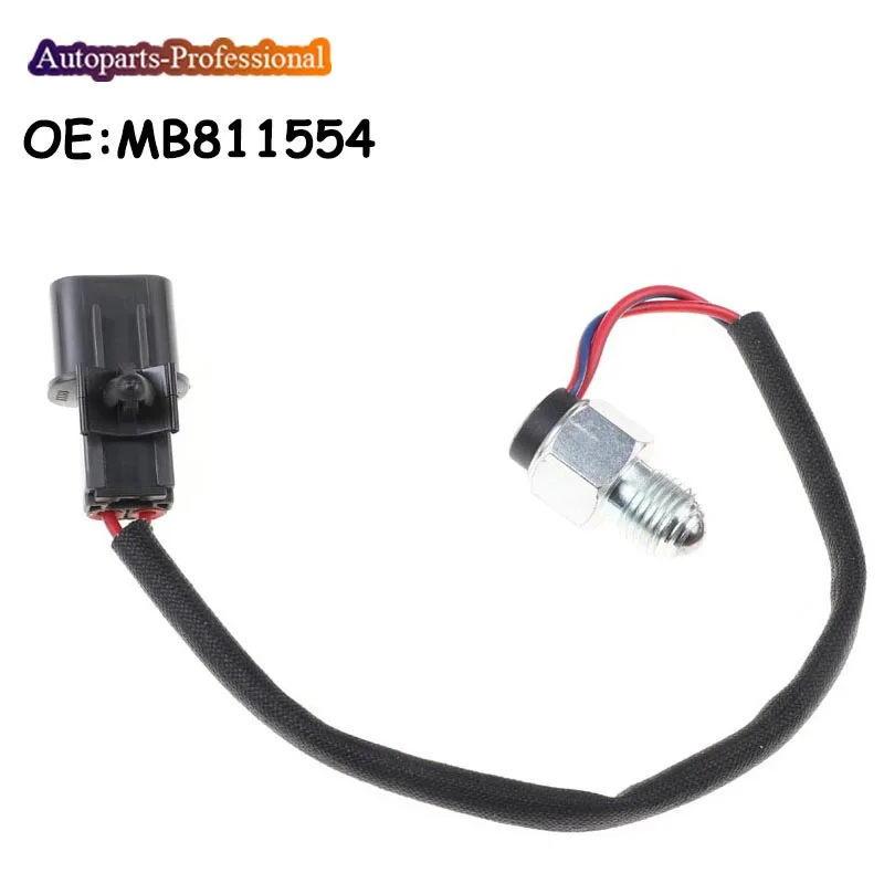 Переключатель переключения передач 4WD для Mitsubishi Sport 2 5 3 0 99-09 L200 K77T Series 4 2.8D 96-07 MB811554 |