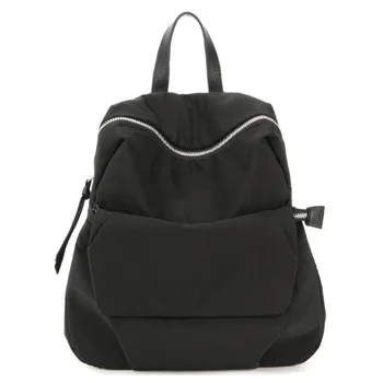 

Mini Backpack Canvas Handbags Wild College Wind Bag Fashion Small Backpack