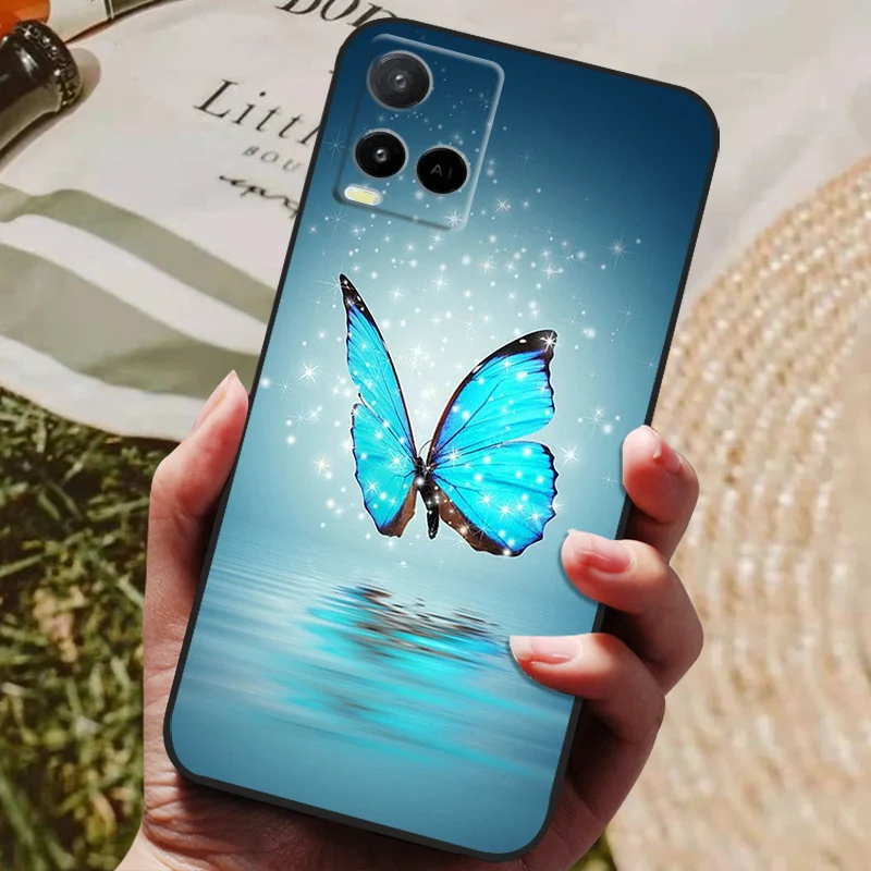 Silicone Back Cover Soft Bumper Phone Case - Enhanced Protection