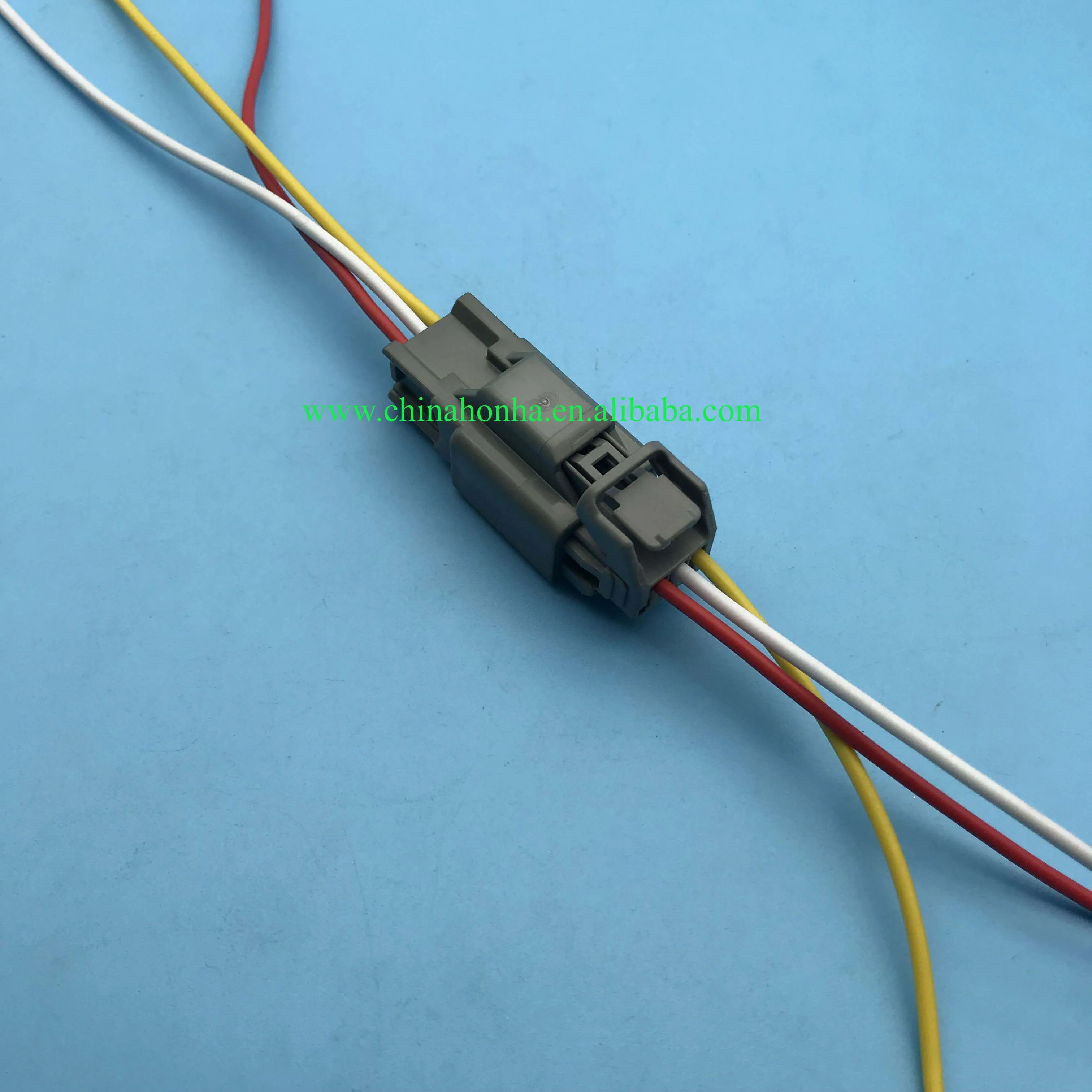 DJ7036K-1.5-11/21 3-контактный подогрев сидений проводов разъем 7282-5539-40 7283-5539-40
