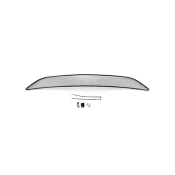 

Mesh on bumper exterior for Ford Focus III 2015, black, 15mm (focus)