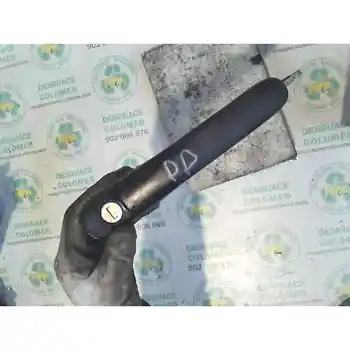 

2247769 handle Outer Front Right Volkswagen Polo Saloon (6n1) 1.9 Sdi