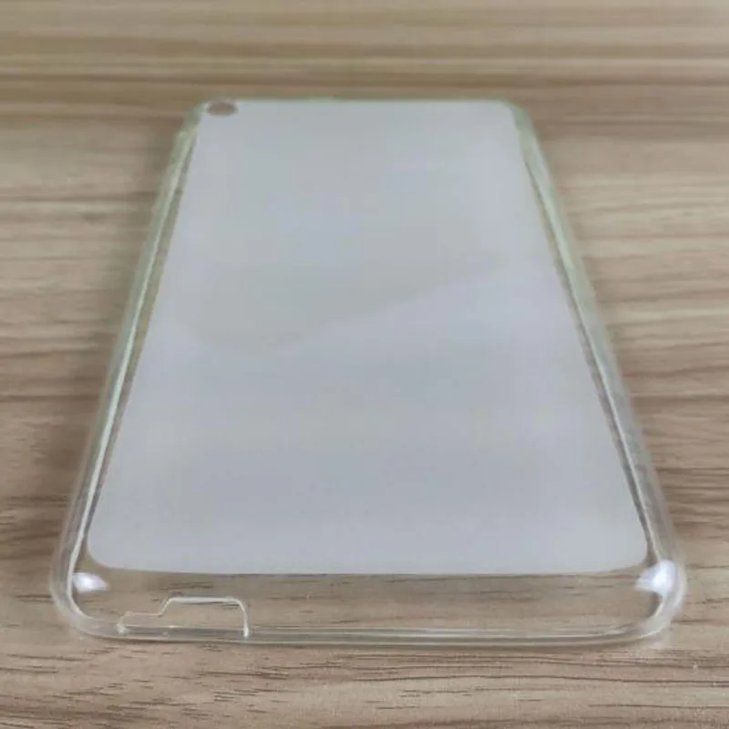 Мягкий желеобразный чехол для Huawei MediaPad T1 7 0 дюйма искусственная яркость из ТПУ и