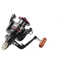 Портативная спиннинговая Рыболовная катушка Металлическая 8 кг Макс. Тянущаяся ручка из нержавеющей стали серии колесо Морская Лодка рыболовные снасти аксессуары