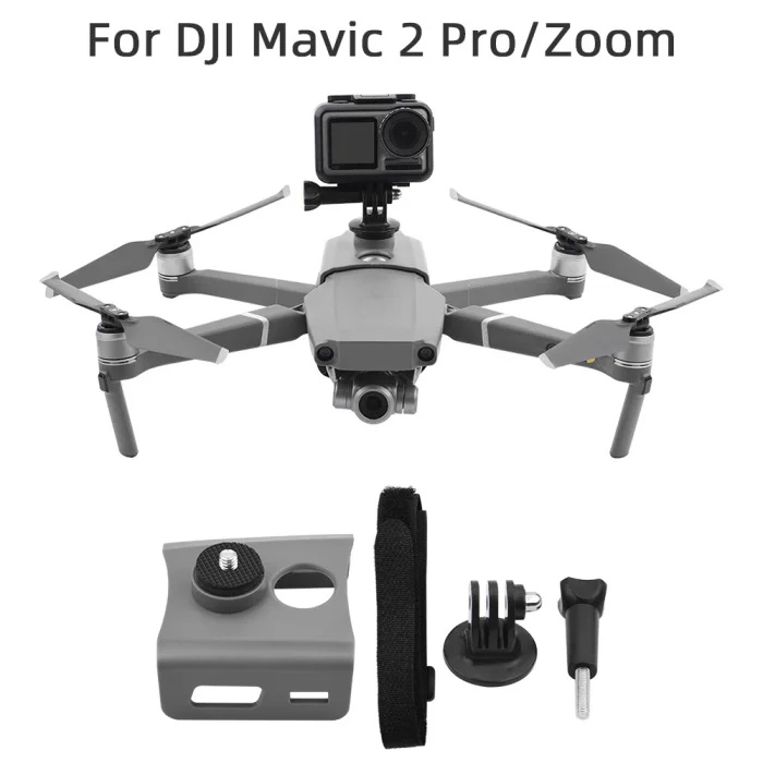 Расширительный адаптер камеры Разъем Портативный аксессуары для DJI 2 Pro Drone LHB99