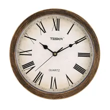 Винтажные настенные часы, сейф, скрытая секретная коробка для хранения, настенные часы, безопасные деньги, ювелирные изделия, коробка для хранения, украшение дома