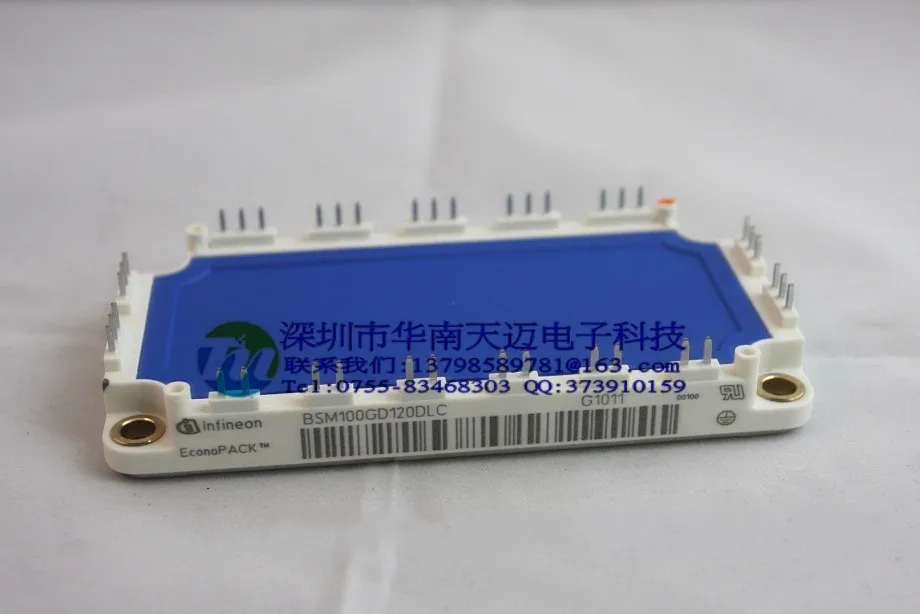 BSM50GD120DN2 BSM35GD120DN2 BSM75GD120DN2 BSM100GD120DN2-HNTM