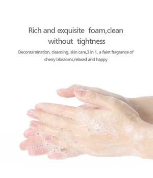 

50 pcs/Box Travel Washing Hand Bath Soap Paper Scented Slice Sheets Foaming Soap Case Paper Disposable Mini Soap