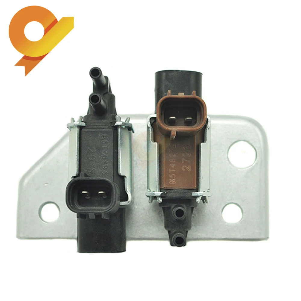 

MR577099 K5T81289 2915 Vacuum Solenoid Valve For Mitsubishi Shogun Pajero Triton Montero Sport Challenger 2.4L 3.0L 3.5L 3.8L