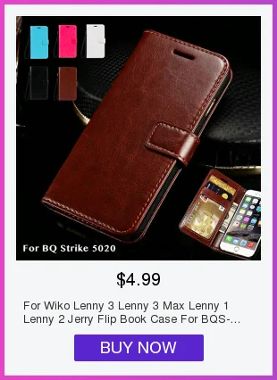 Чехол-книжка для Wiko Lenny 3 Lenny 3 Max Lenny 1 Lenny 2 Jerry, чехол-книжка для BQS-5020 Strike BLU Dash X2, деловой чехол из ТПУ, задняя крышка