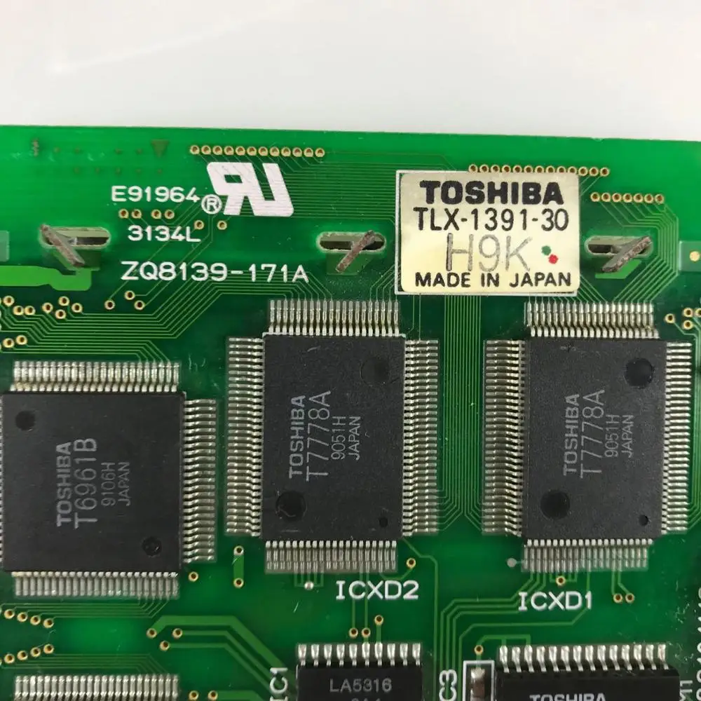 ZQ8139-171A LCD ũ