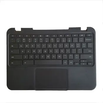 

New original For Lenovo N21 Chromebook C case with keyboard touchpad 5CB0H70355