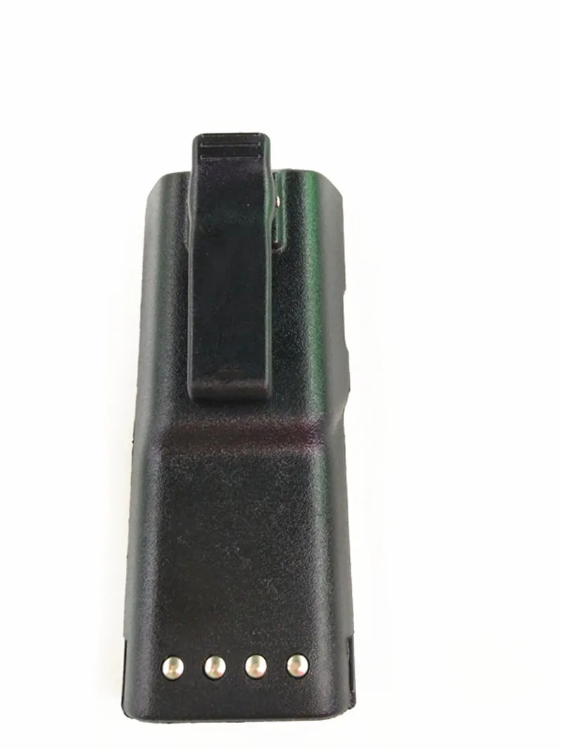 7,4 v 1200mAh Ni-CD аккумулятор PMNN4028ARC для MOTOROLA GP300 GP-300 GP88 GP-88 LTS2000 двухстороннее радио