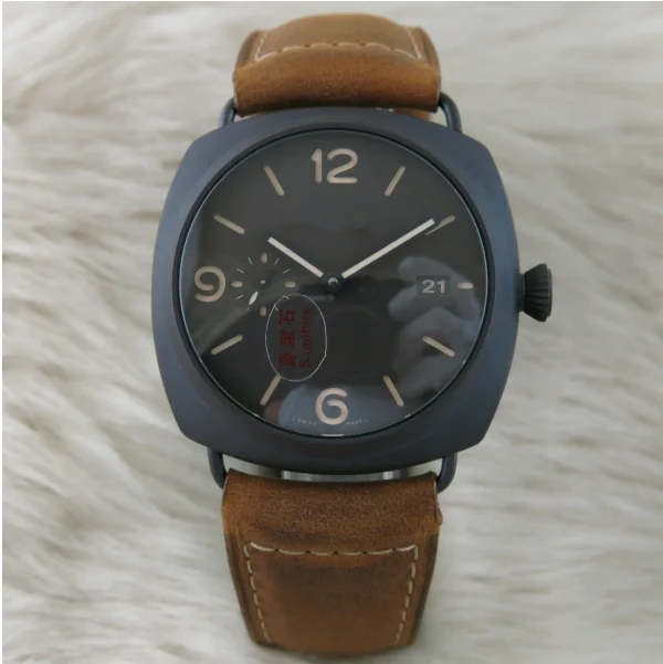 

WG09240 Mens Watches Top Brand Runway Luxury European Design Automatic Mechanical Watch