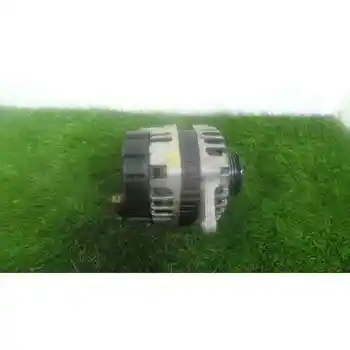 

2655866 1144615 alternator Chevrolet Kalos