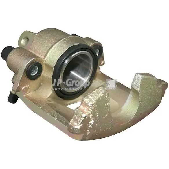 Суппорт тормозной VW CADDY/G1/G2/G3/PASSAT/POLO 1.0-2.2 75-99 пе